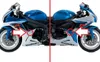 Suzuki Gsx-R 600 750 Gsxr 2011-2021 - Crash Pads Protectors Produktbild-Vorschau 4