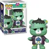 Care Bears x Monsters - Grumpy Bear as Frankenstein 1627 Produktbild-Vorschau 2