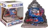 Marvel Captain America - Street Art Collection 752 Special Produktbild-Vorschau 4