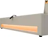 okwish LED Letto imbottito 90x200 cm, letto singolo con Anteprima dell’immagine prodotto 11