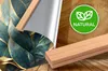MG Design Natural Posterleiste Holz 25 cm - magnetischer Produktbild-Vorschau 5