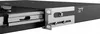 Szuflada Rack Stalflex 19" 1U 270 mm Czarna Podgląd zdjęcia produktu 3