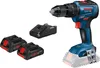 Bosch GSB 18V-55 Perceuse-visseuse sans fil Voir les images du produit 26