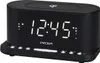 PEDEA 55005300, Uhr, FM, 87,5 - 108 MHz, Automatisches Produktbild-Vorschau 1