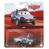 Disney Pixar Cars DXV76, Auto, 3 rok/roky, Kov, Vícebarevný Náhled obrázku produktu 12