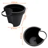 Vaso da fiori per pluviale - antracite - vaso per piante da Anteprima dell’immagine prodotto 2