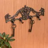 Garderobe kleine Nostalgie Wandgarderobe im Produktbild-Vorschau 1
