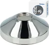 tecuro Gewinderosette, konische Bauform 3/4 Zoll x Ø 85 mm Produktbild-Vorschau 1