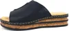 Rieker Damen Pantoletten Clogs Keilabsatz 629M9-00, Produktbild-Vorschau 56