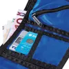 Portafoglio Bagbase con chiusura in velcro BC1311 (taglia Anteprima dell’immagine prodotto 6