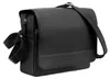 GREENBURRY Pelle borsa a tracolla borsa per tablet Anteprima dell’immagine prodotto 2