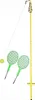Best Sporting 64008 Circletennis - Twistball - 4-teilig Produktbild-Vorschau 2