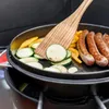 Petromax spatule en bois avec monocuisson Voir les images du produit 2