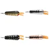 Abu Garcia Atom Vass - Blinker, Gewicht:20g, Farbe:Zebra Produktbild-Vorschau 3