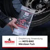 NIGRIN MOTO-BIKE Helm- und Visier-Reiniger 50ml Produktbild-Vorschau 9