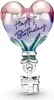 PANDORA JEWELRY Mod. MONGOLFIERA HAPPY BIRTHDAY Produktbild-Vorschau 3