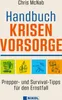 McNab, C: Handbuch Krisenvorsorge Produktbild-Vorschau 1