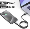 deleyCON 1,5m USB-A auf USB-C Kabel USB 3.0 5Gbps (USB 3.2 Produktbild-Vorschau 5