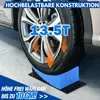 Izrielar 2x nájezdové klíny včetně tašky Nájezdové klíny Náhled obrázku produktu 5