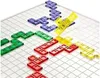 Blokus Jeu de Société Mattel Games, 7 ans et +, BJV44 Voir les images du produit 3