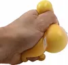 Antistress Bär Squishy Spielzeug - Sensorischer Quetschball Produktbild-Vorschau 3