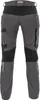 A pair of women's work pants shown from the front against a white background. Anteprima dell’immagine prodotto