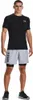 Under Armour Herren HeatGear Armour Fitted Short Sleeve - Produktbild-Vorschau 6