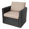 Gartenkissen "Nel" (60×60/60×39 cm) 2-teiliges Sitz | Produktbild-Vorschau 7