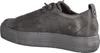 Paul Green 5417-086 sneaker donna, pelle, ferro (grigio), Anteprima dell’immagine prodotto 6