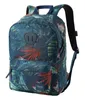 Nitro Rucksack URBAN CLASSIC - Tropical Produktbild-Vorschau 2