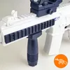 EVI TOYS HYDRO M416 Elektrische Wasserpistole Automatisch, Produktbild-Vorschau 7
