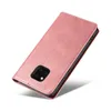 Handyhülle für Huawei Mate 20 Pro Kunstleder Flip Cover Produktbild-Vorschau 5