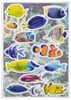 HERMA 15690, Papier, Mehrfarbig, Fisch, Permanent, 39 Produktbild-Vorschau 2