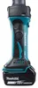Makita DGD800RTJ, Schwarz, Blau, 25000 RPM, 4,3 cm, 72 dB, Produktbild-Vorschau 20
