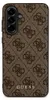 Guess Samsung Galaxy A36 Handyhülle Grau  Grau One Size Produktbild-Vorschau 5