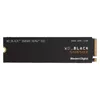 Western Digital Schwarz SN850X M.2 4 TB PCI Express 4.0 Produktbild-Vorschau 1