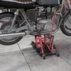 XMTECH Cric hydraulique pour moto, pont élévateur pour Voir les images du produit 9