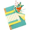Folia 2302 Nastro velcro - 20 mm x 2 m, bianco, autoadesivo Anteprima dell’immagine prodotto 6