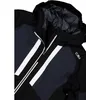 Cmp 35w0374 Jacke Schwarz 14 Years Jungen,Mädchen Schwarz Produktbild-Vorschau 5