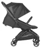 Mini By Easywalker S Buggy - Piccadilly Black Produktbild-Vorschau 3