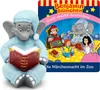 Tonies® Benjamin Blümchen - Märchennacht im Zoo Produktbild-Vorschau 6