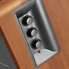 Edifier 2.0 R1280TS Hi-Fi Bezdrátový reproduktor Brown 2 ks Náhled obrázku produktu 10