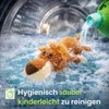 PowerKauer™ Wolf - Unzerstörbare Qualität Hundespielzeug Produktbild-Vorschau 4