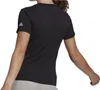 Adidas Tshirts Essentials Embroidered, GL0769, Größe: 158 Produktbild-Vorschau 4