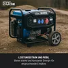 Generátor Proudu Gse 8701 Rs Náhled obrázku produktu 15