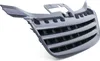 Kühlergrill Sportgrill Grill für VW Touran 1T 03-06 / VW Produktbild-Vorschau 2