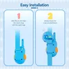 Retevis RT30W Talkie-walkie pour enfants, jouet Voir les images du produit 7