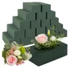 Mousse florale 23 x 11 x 8 cm - 20 pièces. Gardlov Voir les images du produit 10