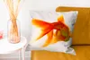 MuchoWow® Zierkissen Sofakissen Wohnzimmer Dekokissen 50x50 Produktbild-Vorschau 6