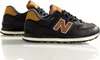 NEW BALANCE – Herren-Sneaker 574OMD aus Leder – Größe 41,5 Produktbild-Vorschau 10